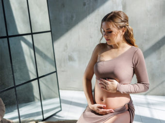 Ways To Feel Beautiful In Your Pregnant Body