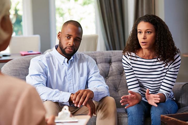 What To Do When Your Partner Is A Neglectful Parent