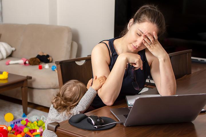 What’s The Real Reason For Lack Of Support For Mothers