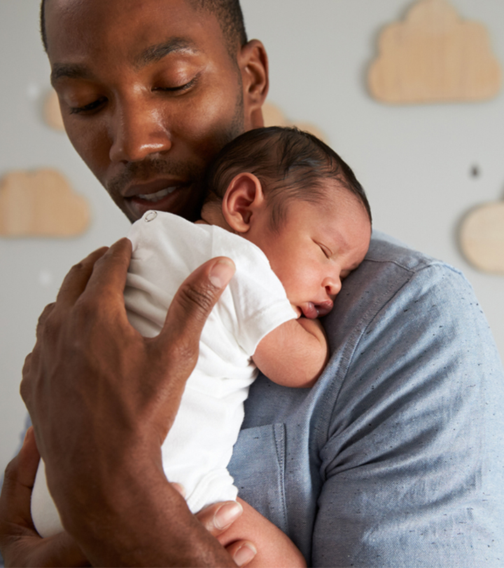 All You Need To Know About Becoming A Good Father
