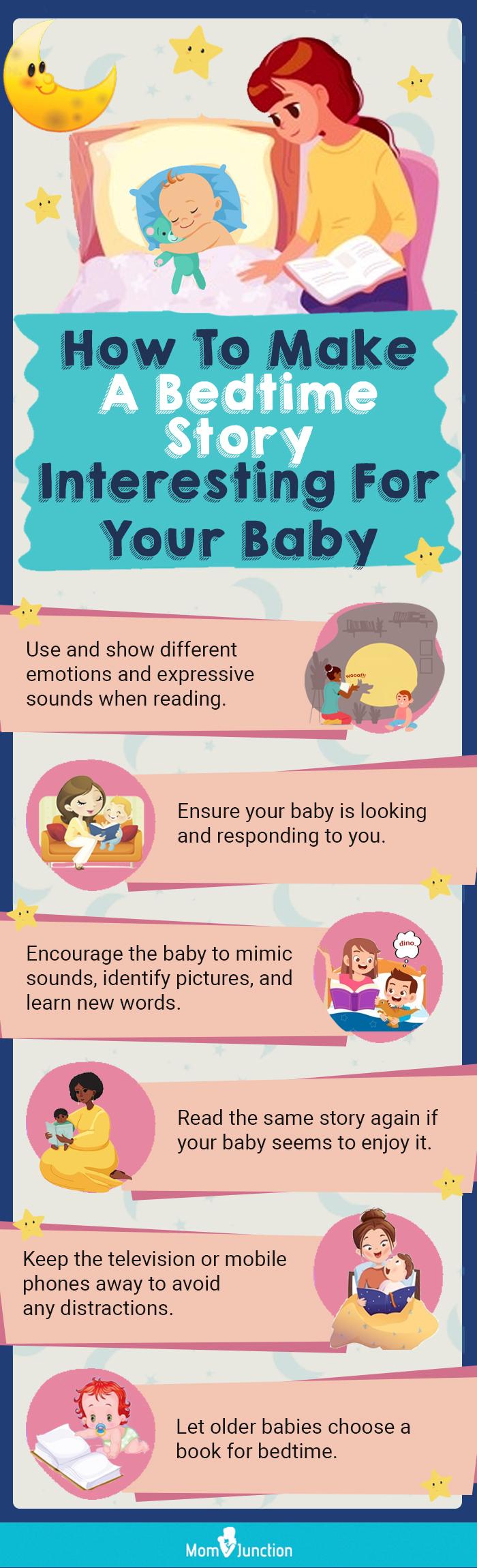 Baby stories to read online sales