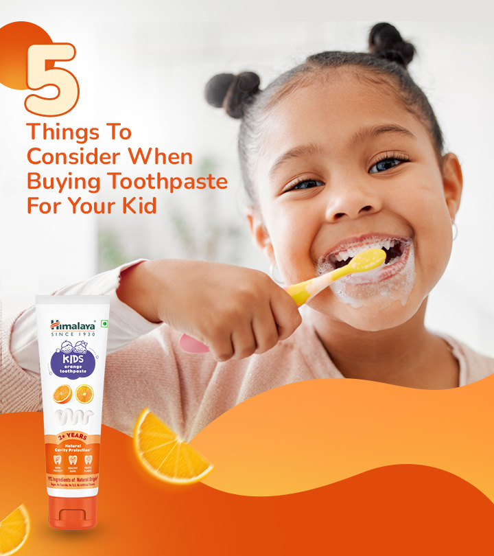 Things To Consider When Buying Toothpaste