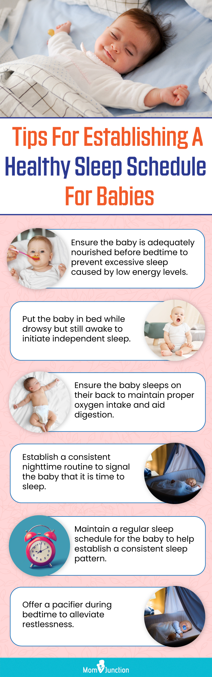 Newborn sleeping too much: What is normal and what to do