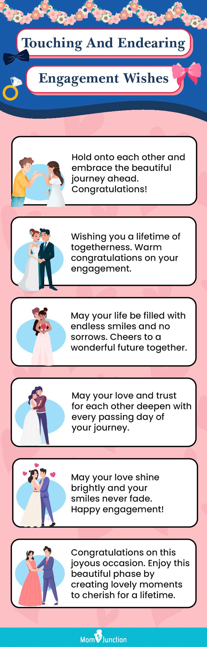 engagement wishes for sister and brother in law | Engagement wishes, Happy  engagement, Happy engagement quotes