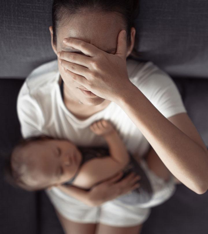 What Do New Parents Worry About The Most