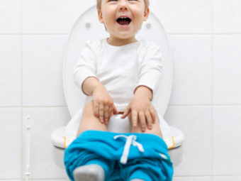 When Should You Begin To Potty Train Your Child