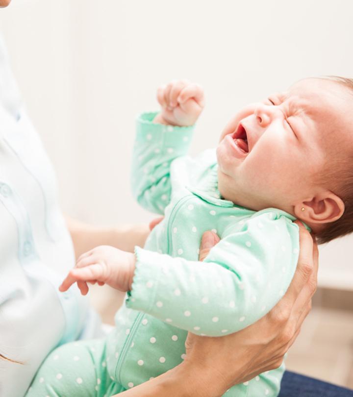 Why Is Synthetic Clothing Bad For Babies