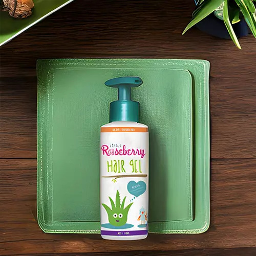 Amazon.com : ciwich Kids Hair Gel - Hair Styling Products For Kids, Strong  Hold Baby Hair Gel, Natural Hair Products For All Hair Types, Fresh  Fragrance & Quick Drying 4.4 Fl Oz :