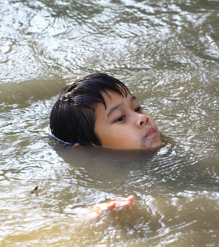 All You Need To Know About Dry Drowning