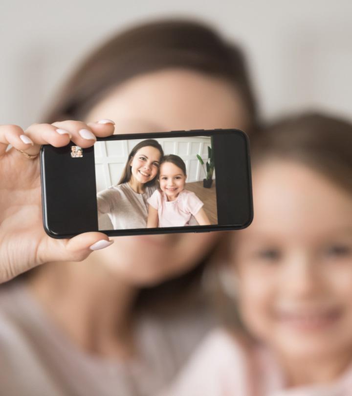 All You Need To Know About The Social Media Mistakes You Can Make As A Parent