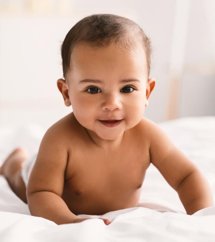 Baby Milestones That Should Not Be Rushed