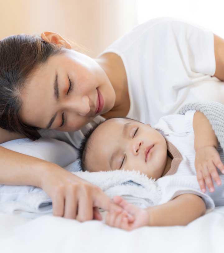 Common Mistakes New Moms Often Make