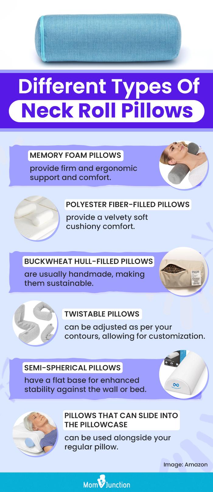 Is a Gel Fiber Pillow Superior to a Genuine Down Pillow? - Hullo