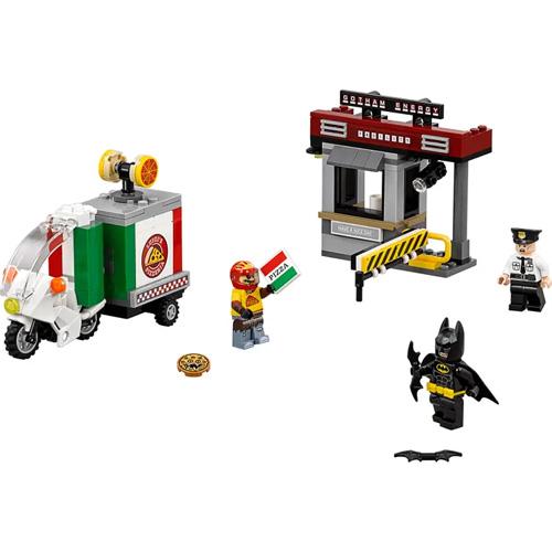 The three best Batman Lego sets all built :3 : r/lego