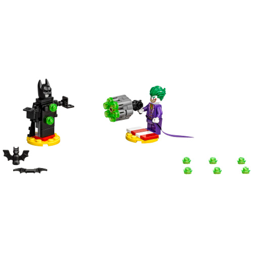 Five of the best LEGO Batman sets for Batman Day 2022
