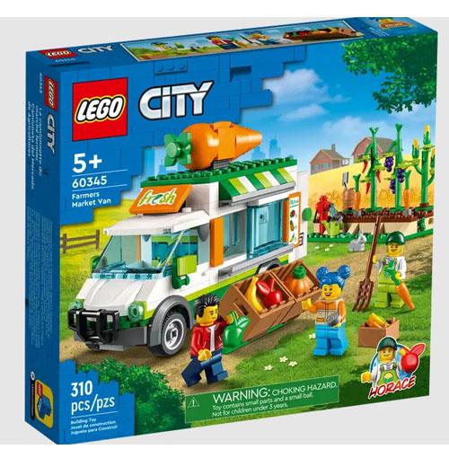 Quels sont les meilleurs packs Lego City pour enfants ? Guide et