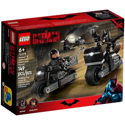 Top 10 LEGO Batman Sets WE NEED 