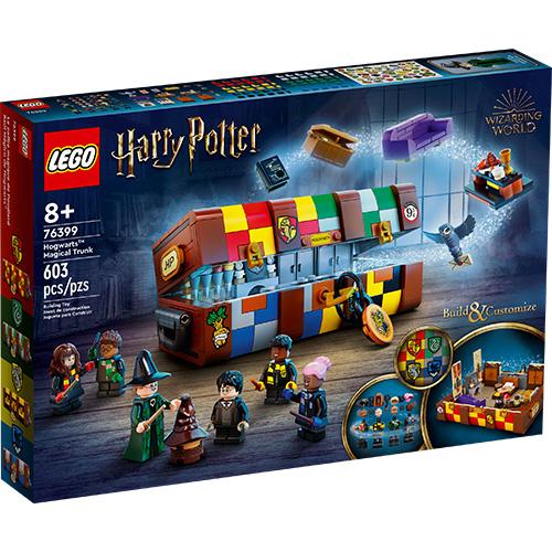 Best Harry Potter Lego sets 2023