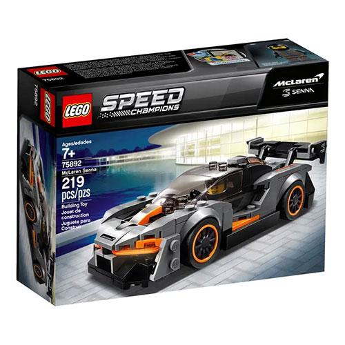 13 Best Lego Car Sets For Kids To Build In 2024