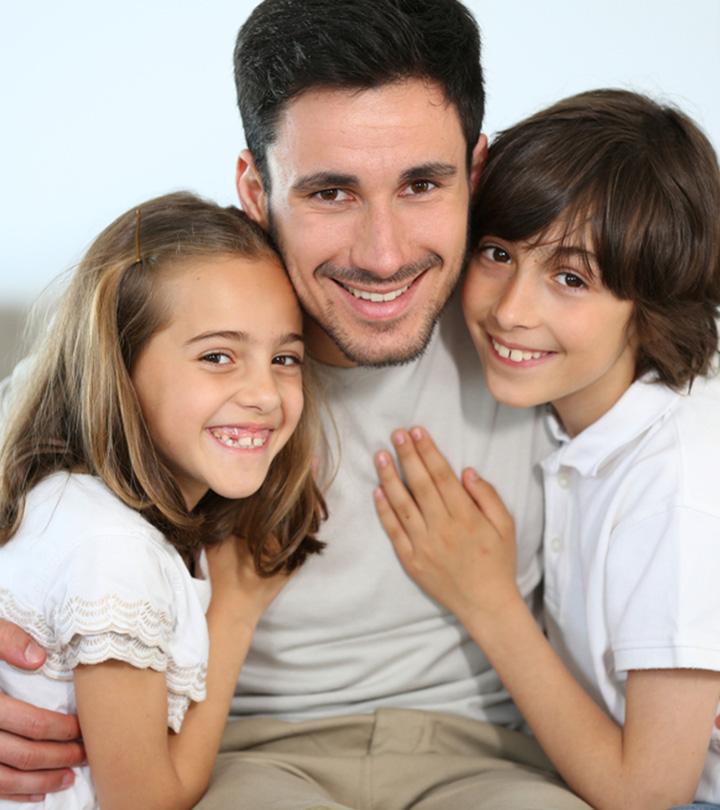 Life Lessons Dads Wish They Taught Their Kids Earlier