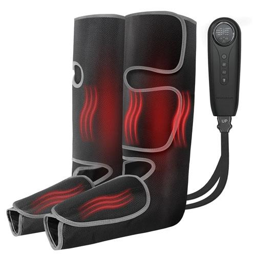 12 Best Air Compression Leg Massagers In 2024