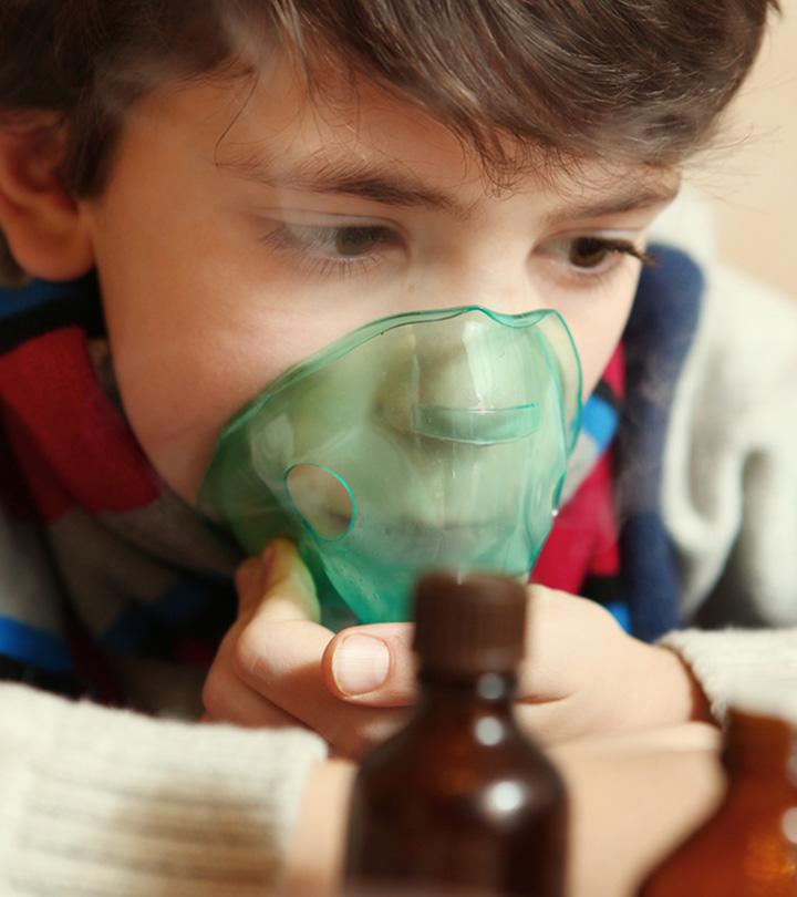 Need To Know About Croup