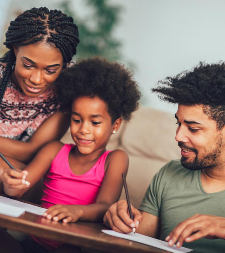 Parenting Mistakes That Might Stop Your Child From Being Successful