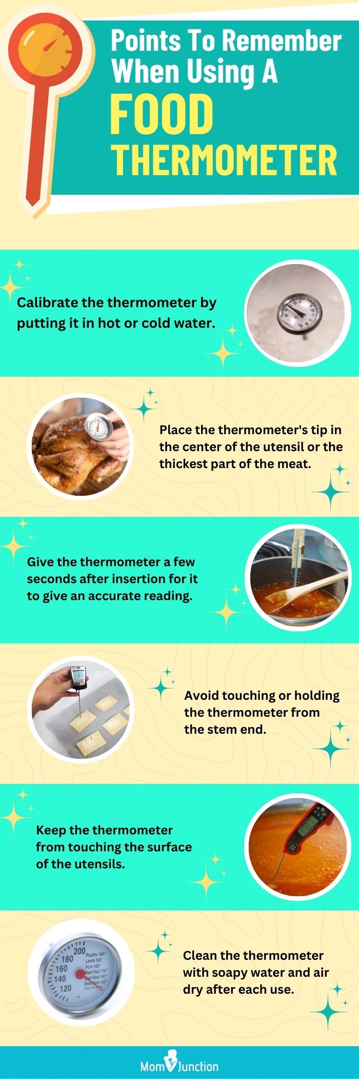 Candy Thermometer Guide: 12 Best Types and Tips for Buying