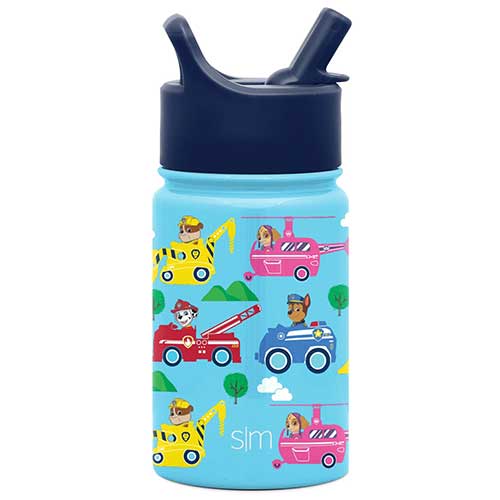 TOP 5 Best Kids Water Bottle [ 2023 Buying Guide ] 