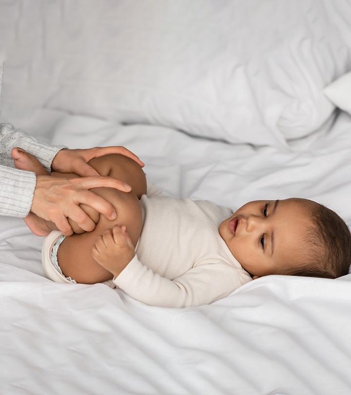Soluble Fiber Good For Your Baby