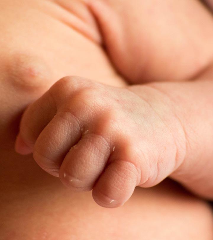 Things Pediatricians Wish Parents Knew About Their Childs Skin