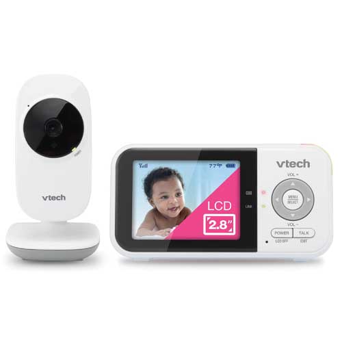 9 Best VTech Baby Monitors For Hassle-Free Monitoring In 2024
