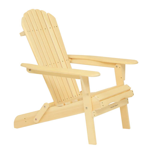 23+ Best Wood For Adirondack Chairs