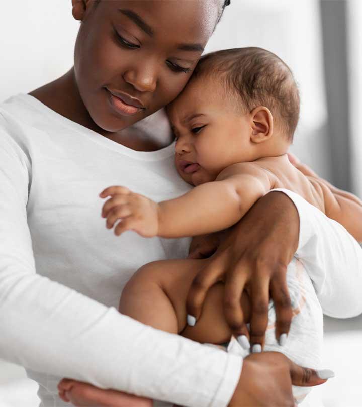 A Guide To Understanding If Your Baby Is Too Hot And How To Cool Them