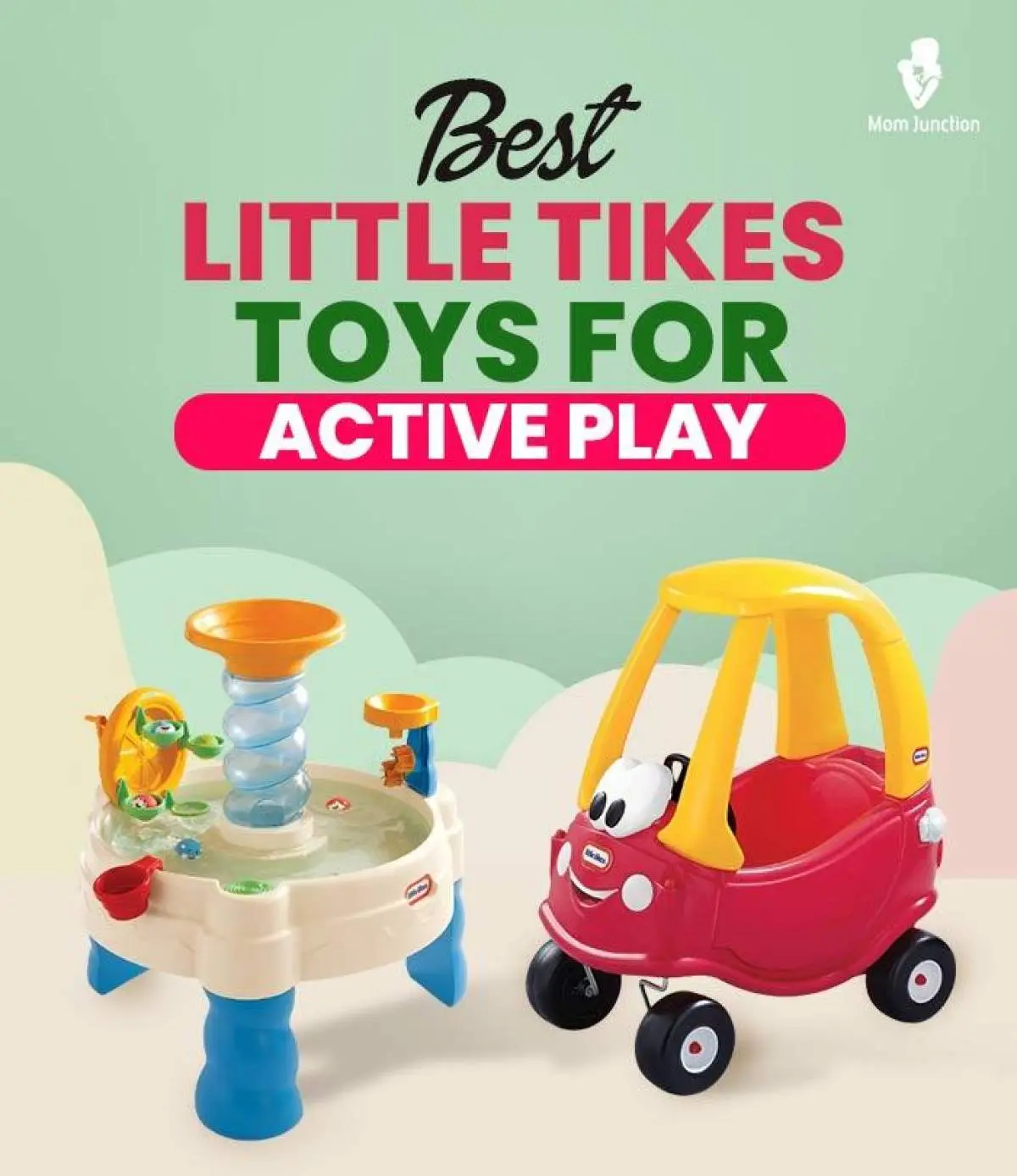 Little Tikes Toys: 10 Best Picks For Fun And Learning