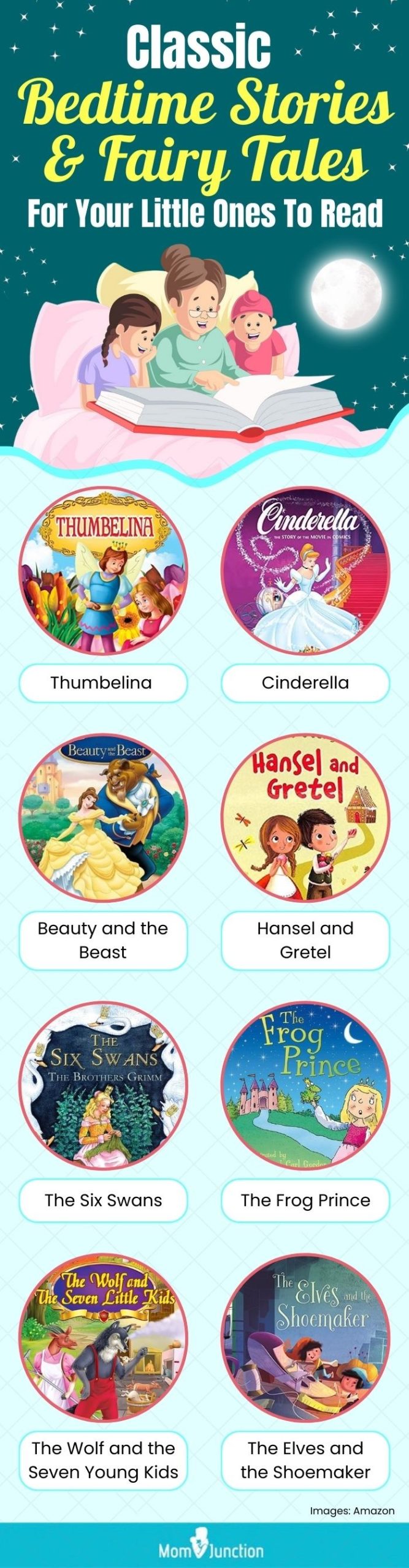 Hansel and Gretel story for children  Bedtime Stories and Fairy Tales for  Kids 