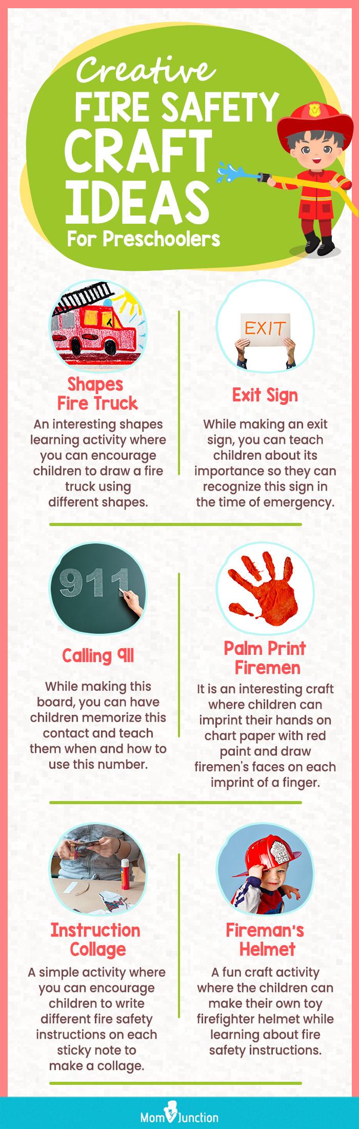 11 Fire Crafts For Preschoolers AiktaKaylee 11-fire-crafts-for-preschoolers-aiktakaylee