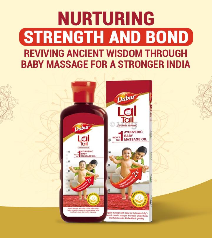 Dabur Stronger Children, Stronger Nation: Building a Resilient India!