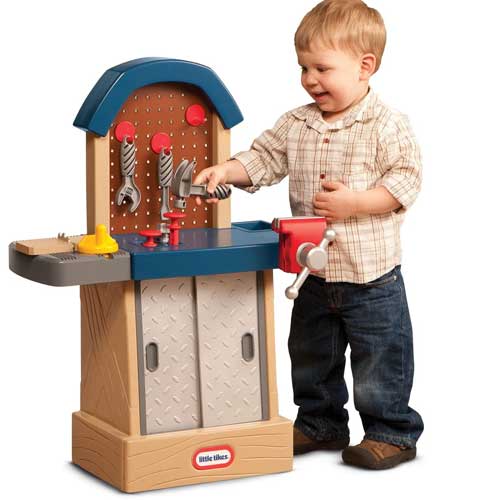 13 Best Kids' Workbenches In 2023, As Per Childbirth Educator