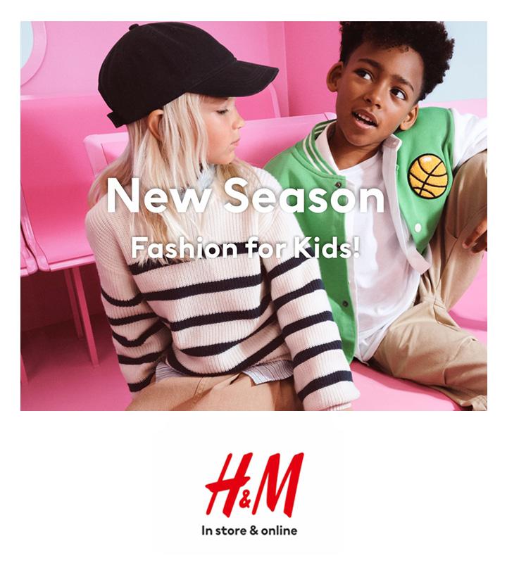 Fashion For Kids Starting At INR 799!!!