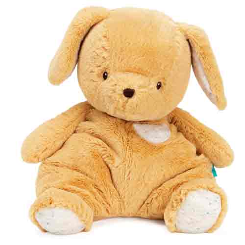 Buy GUND Personalized Brown Peek-a-boo Bear / Custom Embroidered Animated  Teddy Bear Plush Toy for Kids and Babies All Ages Online in India 