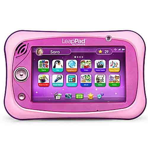 Leapfrog for 5 year olds top
