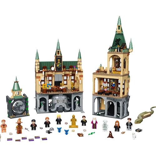 Harry potter online lego sets all