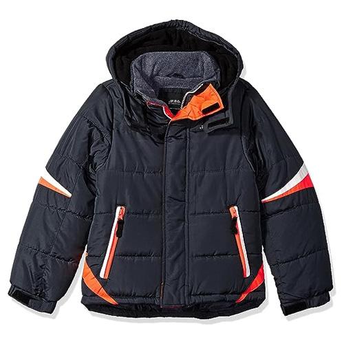 London fog children's clearance winter coats