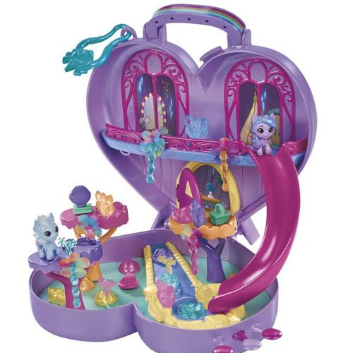 My little pony gifts for 5 year shop old