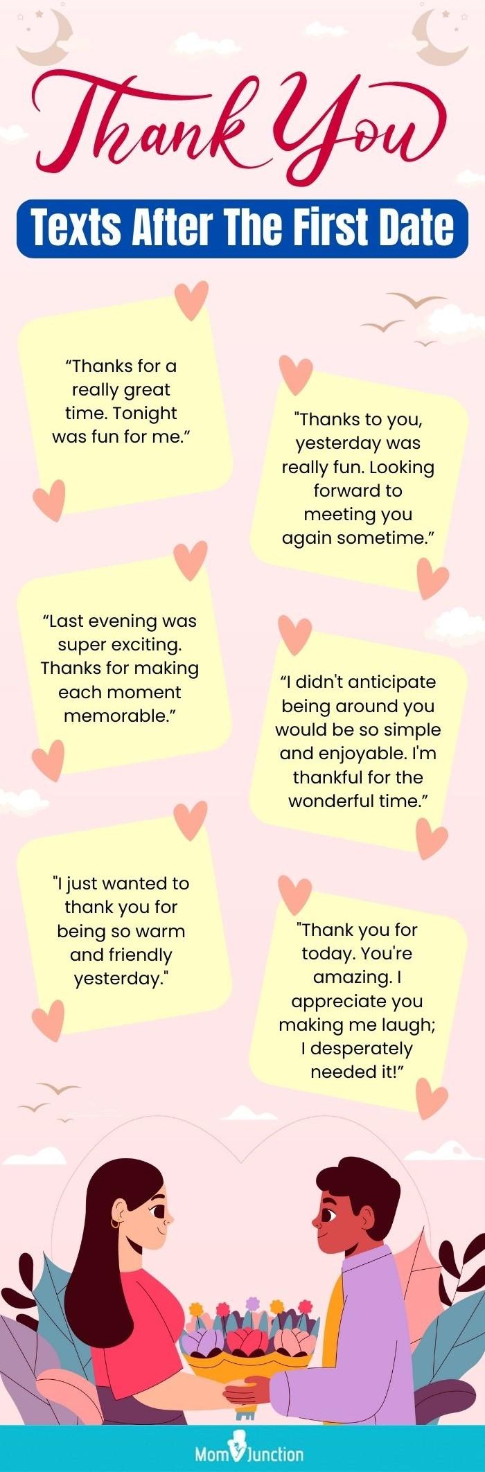 Teenager Post About Texting First