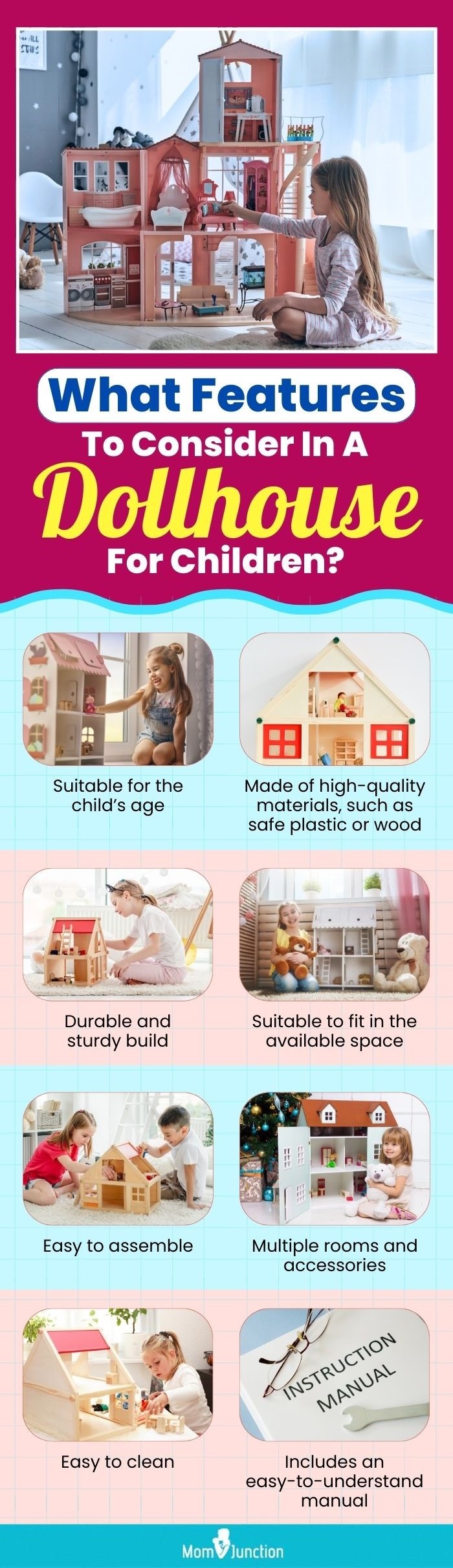 Best Dollhouses 2023 - Forbes Vetted