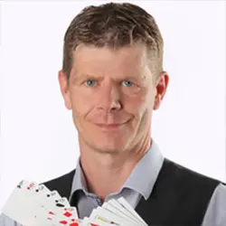 Christian Lavey, MomJunction Expert Panel Member