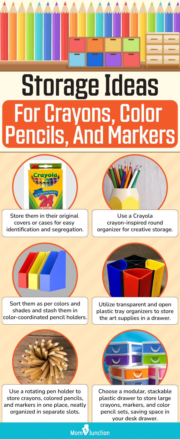 Are Crayola Markers and Crayons Vegan? Here Are 5 Alternatives
