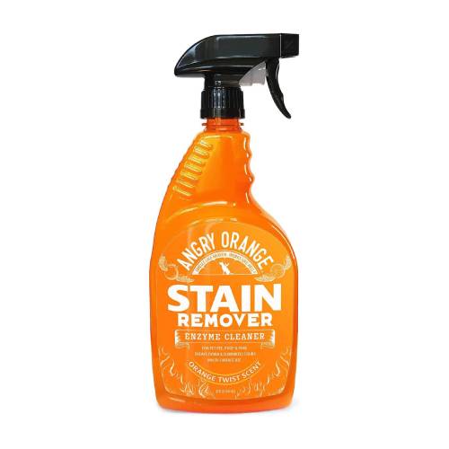 Fast Action Stain Removal with Woolite INSTAclean Stain Remover